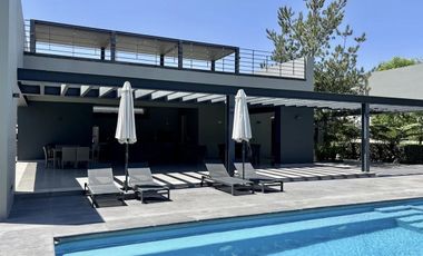 Casa en Renta en Solares