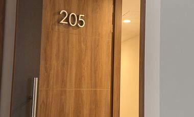 Departamento en renta en Monraz