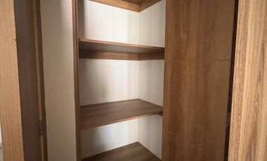 Departamento en renta en Monraz