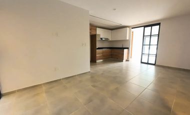 Departamento en renta en Monraz