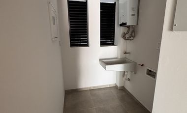 Departamento en renta en Monraz