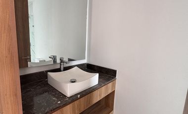 Departamento en renta en Monraz