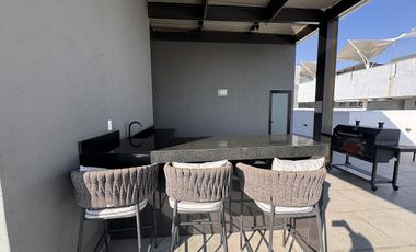 Departamento en renta en Monraz