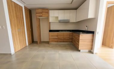 Departamento en renta en Monraz