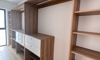 Departamento en renta en Monraz