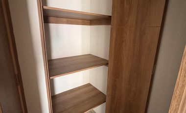 Departamento en renta en Monraz