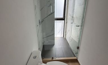 Departamento en renta en Monraz