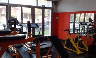 Local en  calle Las Heras