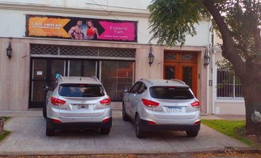 Local en  calle Las Heras