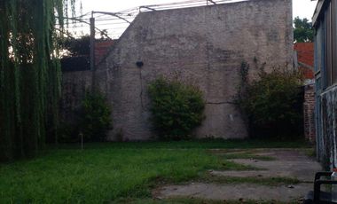 Local en  calle Las Heras