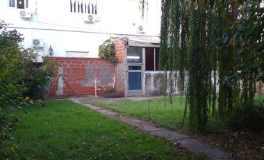 Local en  calle Las Heras