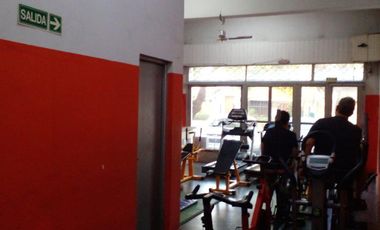 Local en  calle Las Heras