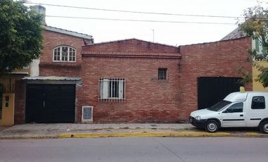 Casa en Banfield