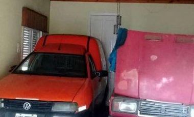 Casa en Banfield
