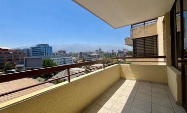 Venta Penthouse en Tobalaba con Eleodoro Yañez