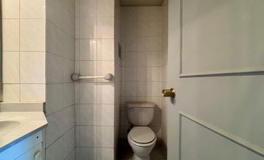 Venta Penthouse en Tobalaba con Eleodoro Yañez