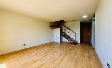 Venta Penthouse en Tobalaba con Eleodoro Yañez