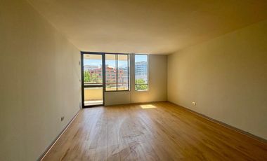 Venta Penthouse en Tobalaba con Eleodoro Yañez