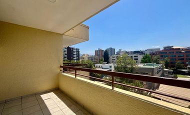 Venta Penthouse en Tobalaba con Eleodoro Yañez