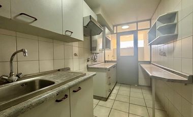 Venta Penthouse en Tobalaba con Eleodoro Yañez