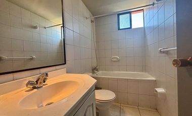 Venta Penthouse en Tobalaba con Eleodoro Yañez