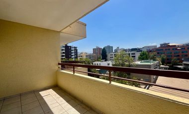 Venta Penthouse en Tobalaba con Eleodoro Yañez