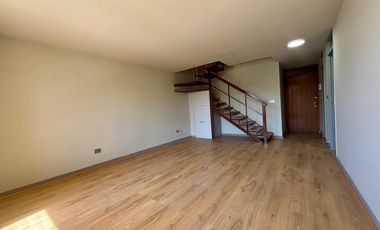 Venta Penthouse en Tobalaba con Eleodoro Yañez