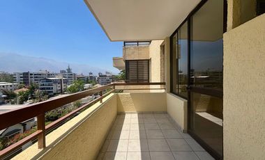 Venta Penthouse en Tobalaba con Eleodoro Yañez