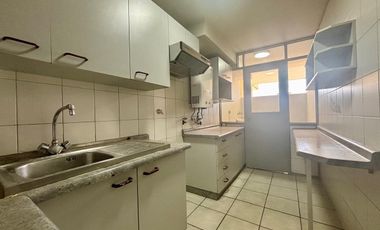 Venta Penthouse en Tobalaba con Eleodoro Yañez