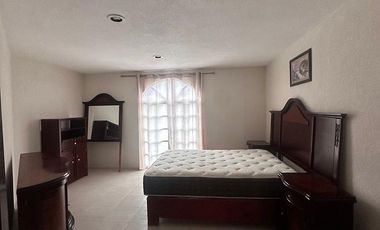 Casa en Venta en Casa Blanca , Metepec