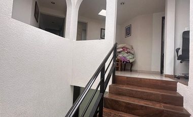 Casa en Venta en Casa Blanca , Metepec