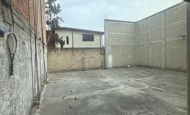 Casa en Venta en Casa Blanca , Metepec