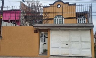 Casa en Venta en Casa Blanca , Metepec