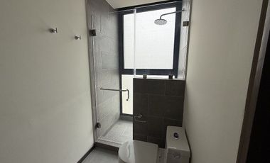 Departamento en renta en Privada Paris 502