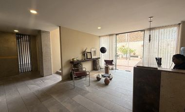 Departamento en renta en Privada Paris 502