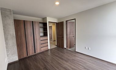 Departamento en renta en Privada Paris 502