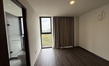 Departamento en renta en Privada Paris 502