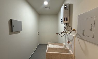 Departamento en renta en Privada Paris 502