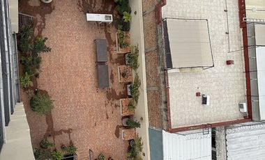 Departamento en renta en Privada Paris 502