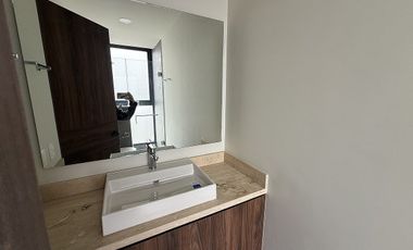 Departamento en renta en Privada Paris 502