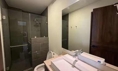 Departamento en renta en Privada Paris 501