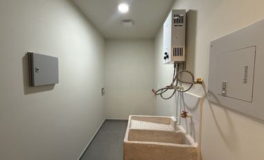 Departamento en renta en Privada Paris 501