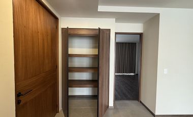 Departamento en renta en Privada Paris 501