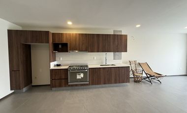 Departamento en renta en Privada Paris 501