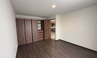 Departamento en renta en Privada Paris 501