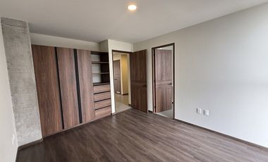 Departamento en renta en Privada Paris 501