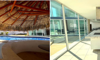Casa amueblada en VENTA en Ixtapa, Zihuatanejo en Guerrero