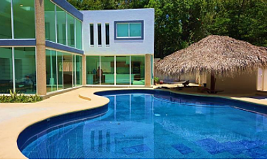 Casa amueblada en VENTA en Ixtapa, Zihuatanejo en Guerrero
