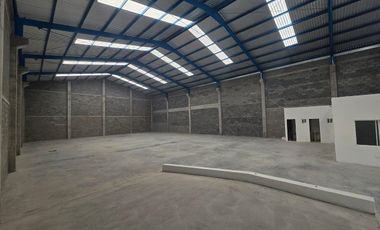 Pre-VENTA de bodega en Santa catarina