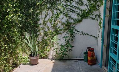 RENTA DE CASA  EN SANTA CATARINA